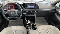هیوندای سۆناتا